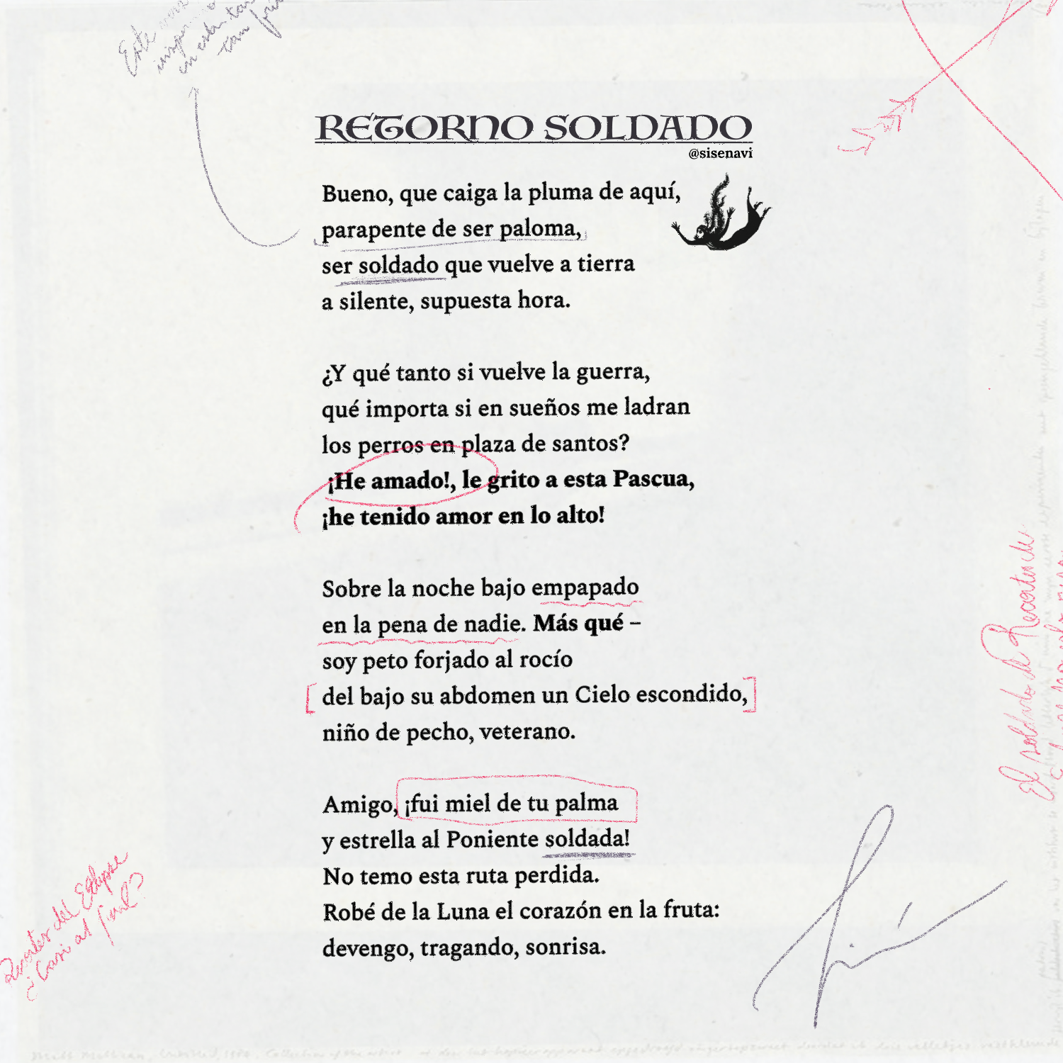 Retorno Soldado
